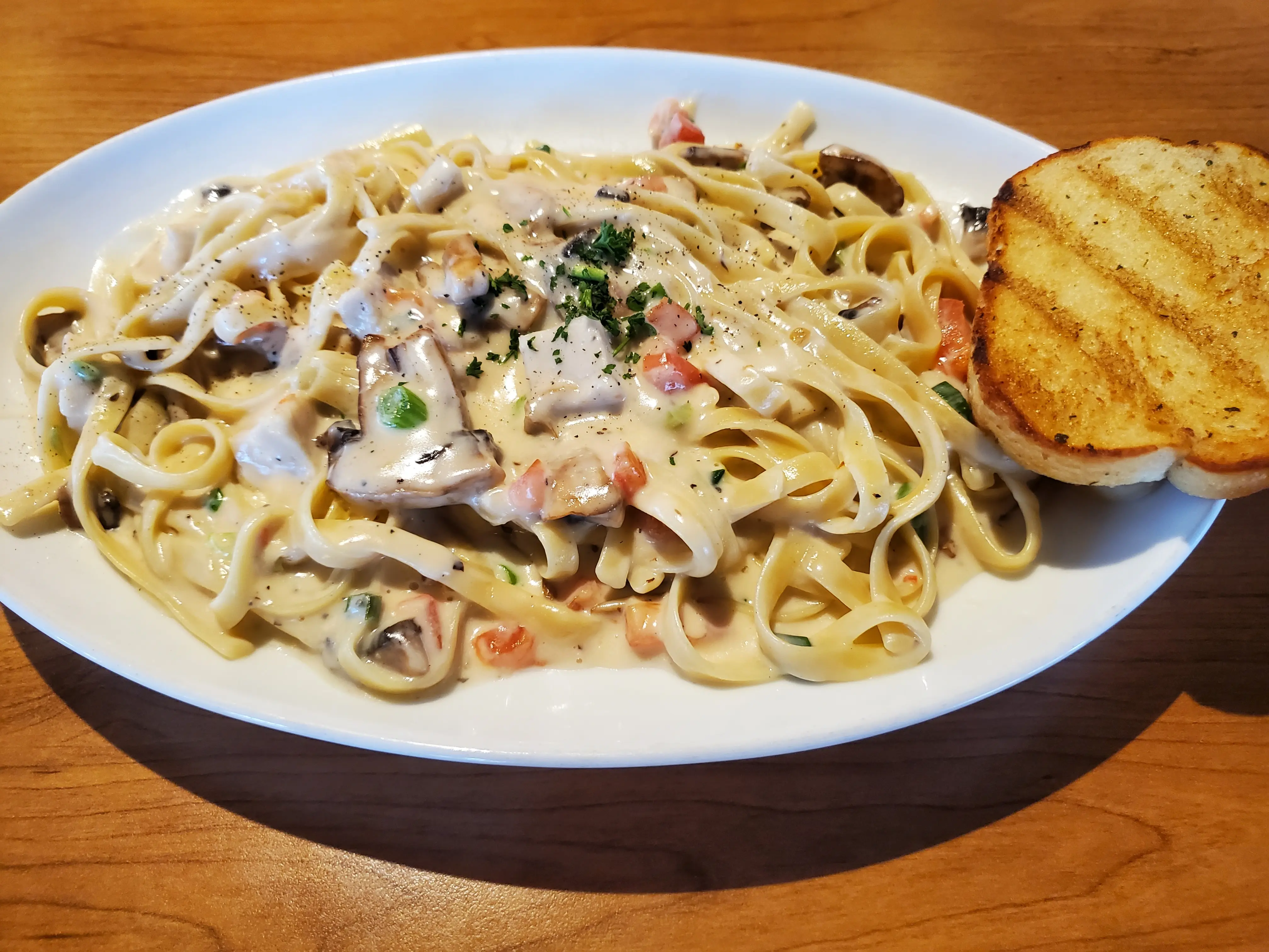 pasta